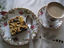 Fot. Iwonka9876, Makowiec na cieście francuskim