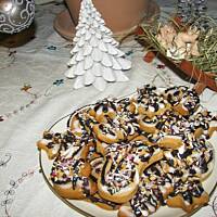 Świąteczne pierniczki