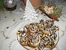 Fot. marapuama, Świąteczne pierniczki