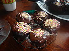 Fot. SABAULA, Czeko-rozkosz