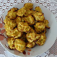 Rozetki ziemniaczane