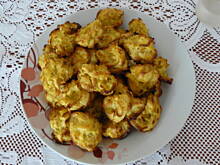 Fot. CattiBrie, Rozetki ziemniaczane