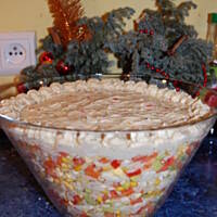 Sałatka ryżowa znakomita