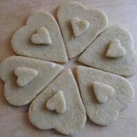 Amoniaczki mojej babci