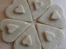 Fot. marapuama, Amoniaczki mojej babci