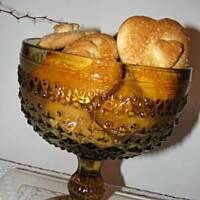 Amoniaczki mojej babci