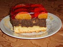 Fot. beatkaa153, Ciasto z makiem