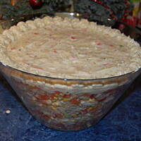 Sałatka ryżowa znakomita