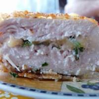 Kotlety szwajcarskie