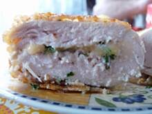 Fot. Anna Z, Kotlety szwajcarskie