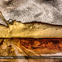 Sernik - puszysty i wilgotny