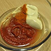 Pikantne ziemniaczki