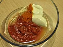 Fot. MIENTA, Pikantne ziemniaczki