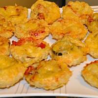 Babeczki - syta przekąska