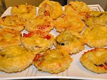 Fot. je7mima, Babeczki - syta przekąska