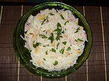 Fot. Ewa1982, Sałatka z makaronu chińskiego - pychotka