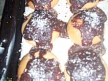 Fot. lisowianka, Ciasto "Wyspa"