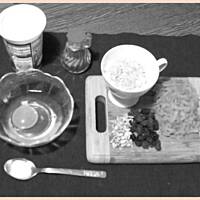 Bułeczka Dukan MODYFIKACJA !