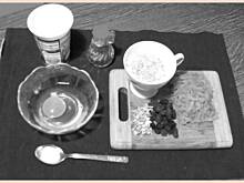 Fot. SmileForYou, Bułeczka Dukan MODYFIKACJA !