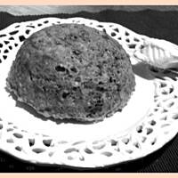 Bułeczka Dukan MODYFIKACJA !