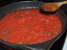 Fot. MIENTA, Prosty i smaczny sos do makaronu