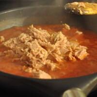 Prosty i smaczny sos do makaronu