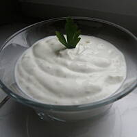 Sos jogurtowy UNIWERSALNY