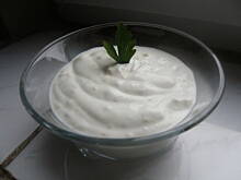 Fot. PATI :), Sos jogurtowy UNIWERSALNY