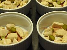 Fot. MIENTA, Kurczak w kokilkach