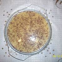 Torcik czekoladowo-miodowy bez pieczenia