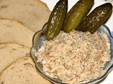 Fot. lexi27, Smalec domowy