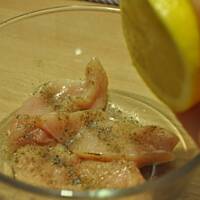 Soczyste i chrupiące kotleciki z kurczaka