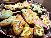 Fot. przejs, Najszybsze pierniczki :)