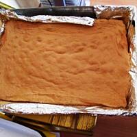 Miodowe marzenie z nutą toffi