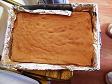 Fot. huskyluna, Miodowe marzenie z nutą toffi