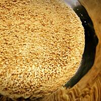 Herbatnikowe kuleczki