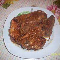 Żeberka "Gabrielka"