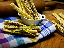 Fot. APM, Paluszki do barszczu