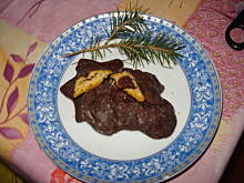 Fot. Doma__, Pierniczki alpejskie