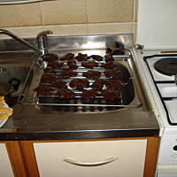 Pierniczki alpejskie