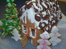 Fot. eva45, Domek z piernika