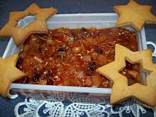 Fot. eva45, Śledzie z miodem i żurawiną