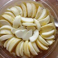 Tarta owocowa ;jakich wiele [ta jest jednak moja ???