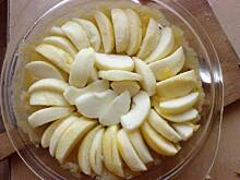 Fot. baryz1, Tarta owocowa ;jakich wiele [ta jest jednak moja ???