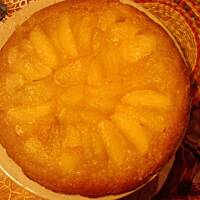 Tarta owocowa ;jakich wiele [ta jest jednak moja ???