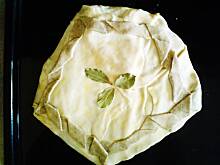 Fot. Nippy19, Placenta - storożytny przepis współcześnie