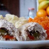 Bitki po staropolsku