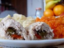 Fot. Anna Z, Bitki po staropolsku