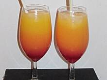 Fot. ewapicz, Tequila sunrise