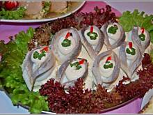 Fot. bronislawa70, Śledzie po japońsku